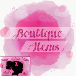 ᴇxᴄɪᴛᴇᴅ ᴛᴏ sʜᴀʀᴇ ᴏᴜʀ ʙᴏᴜᴛɪǫᴜᴇ!